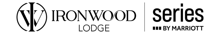 IWL Series Horizontal Logo V2 Black