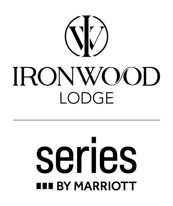 IWL Series Vertical Logo Black