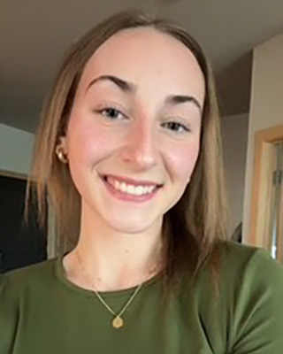 Hannah Curran