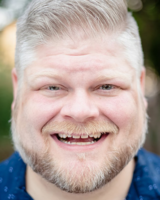 Dan Jacobsen