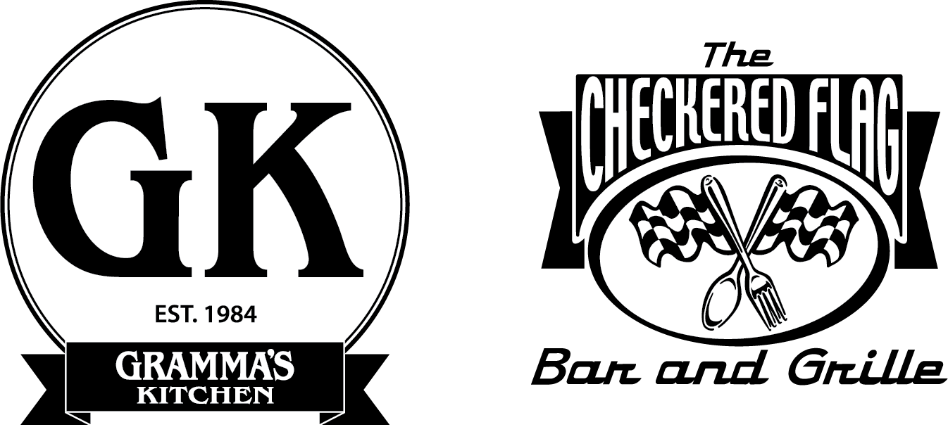 GK CF Logo