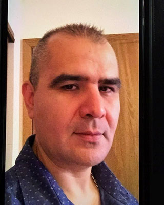 Felipe Chavez