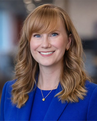 Rebecca Speck
